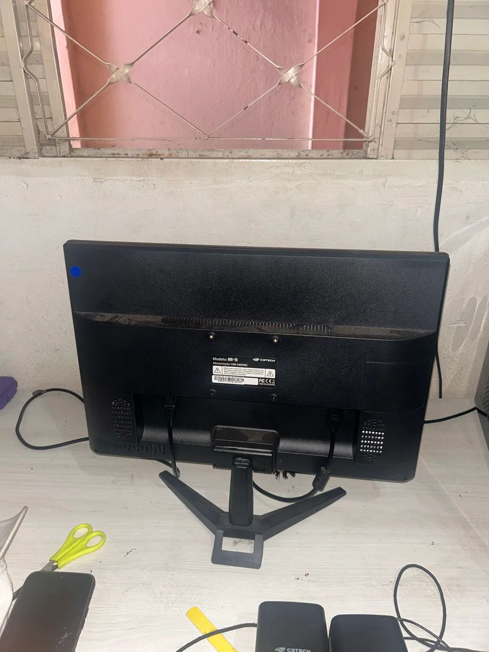 PC+ Tela  - Foto 2