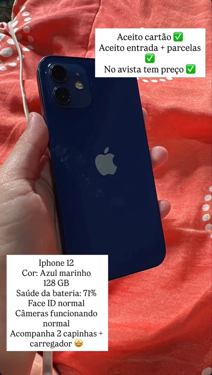 iPhone 12 