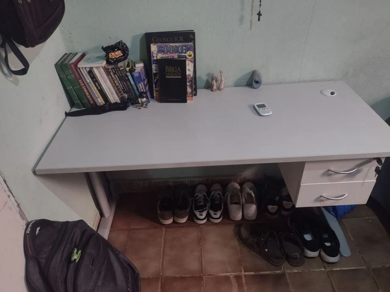 Mesa de escritório  - Foto 4
