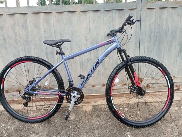 Bicicleta  - Foto 5