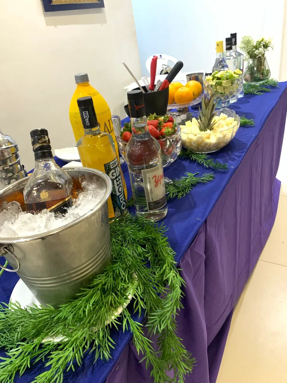 Barman / Bartender Eventos - Foto 4