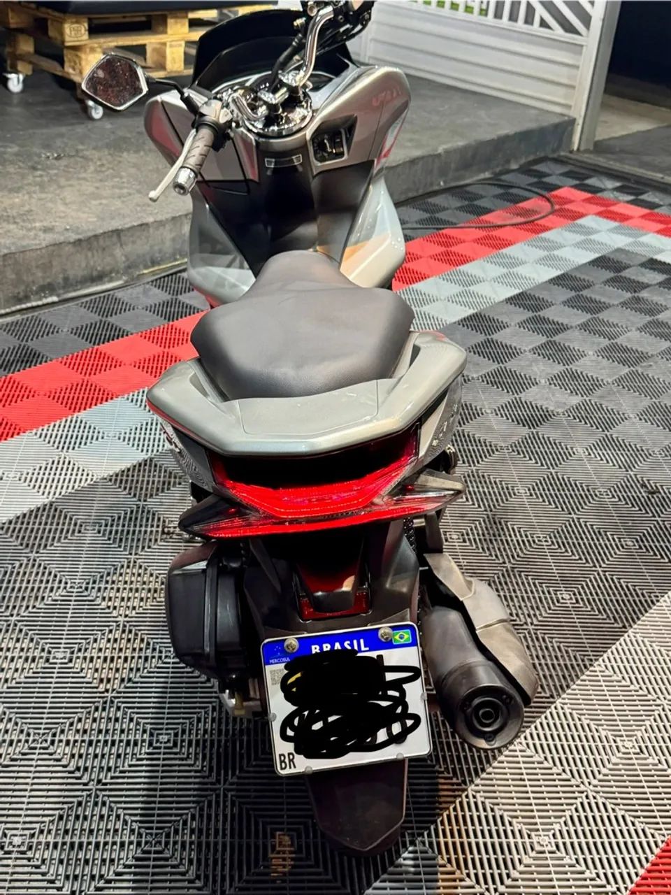 Pcx  - Foto 2