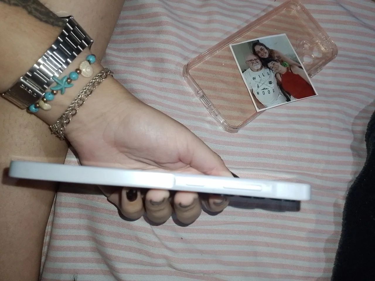 Vendo Samsung A35 - Foto 3