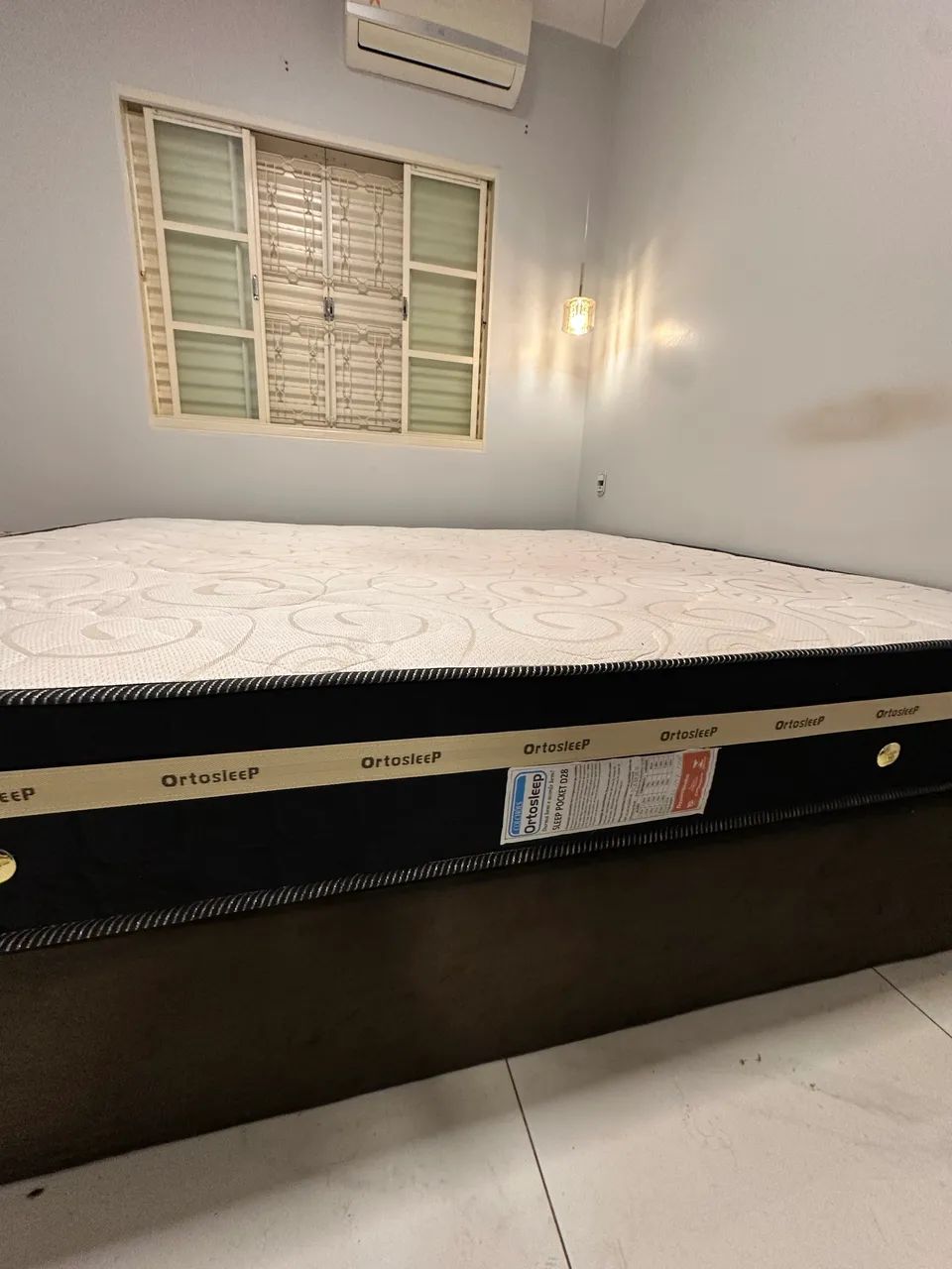Cama de casal super King  - Foto 3