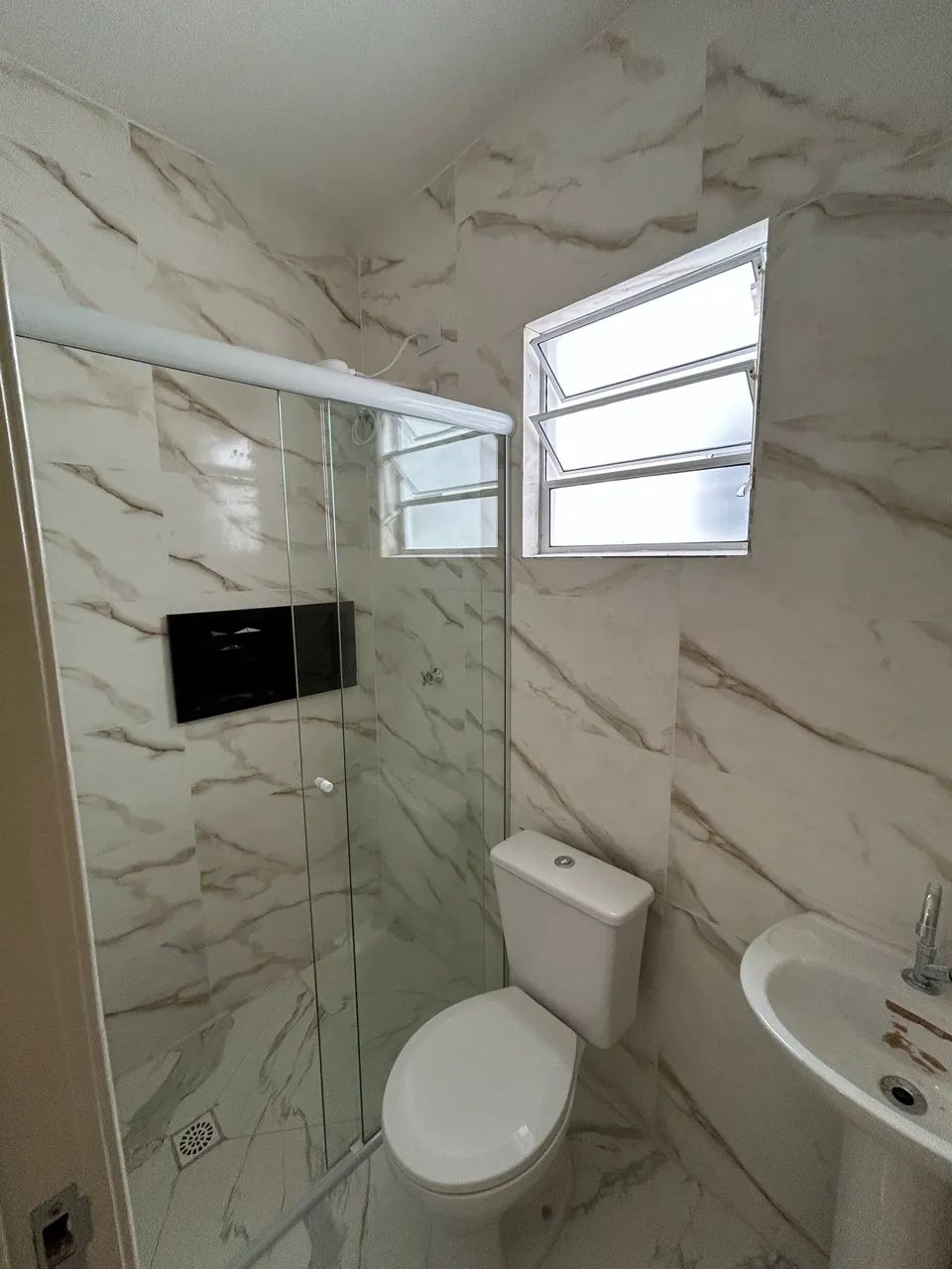 Alugo Studio/kitnet de 16m quadrados - Foto 3
