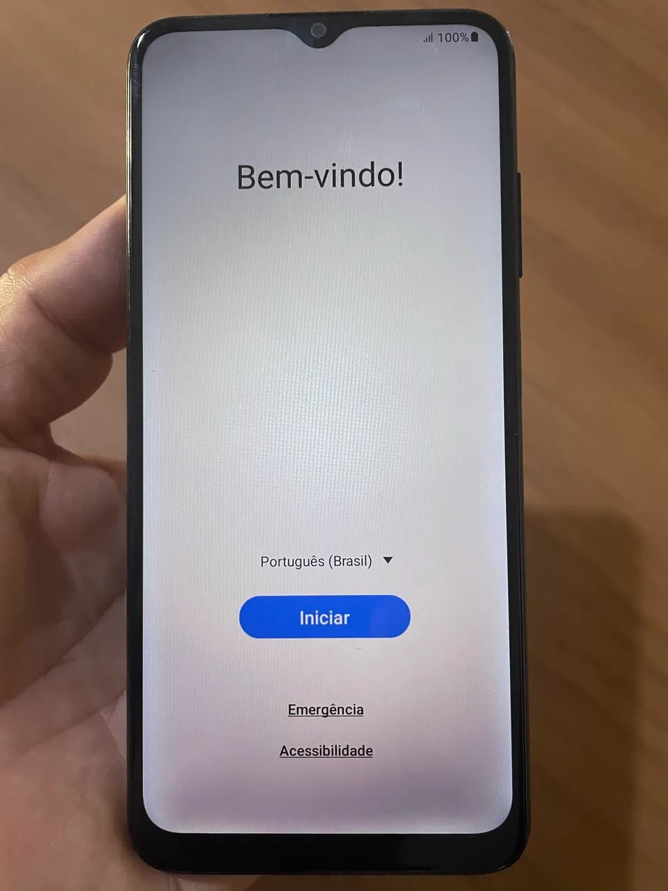 Smartphone Samsung Galaxy A03s 64Gb  - Foto 5