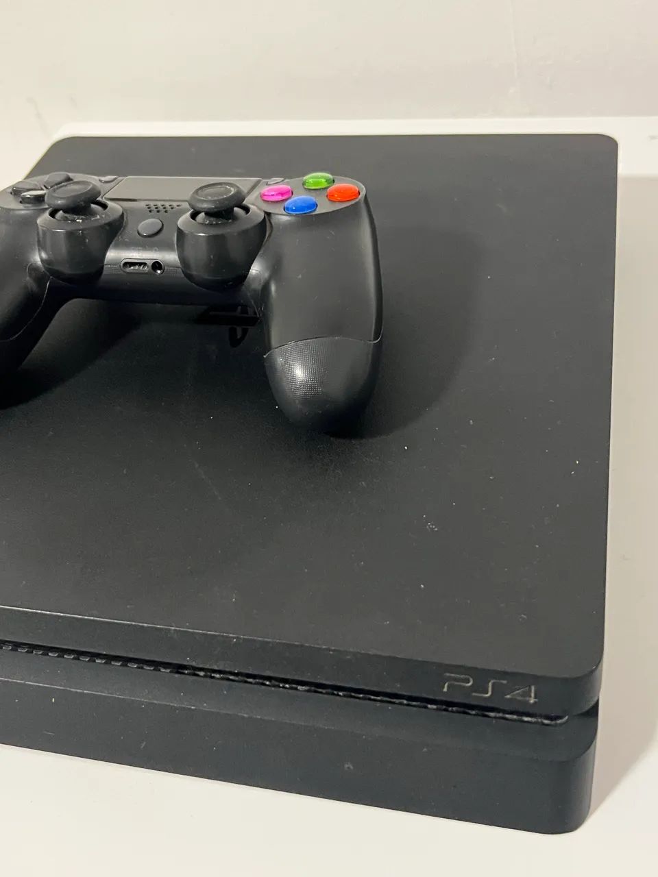 PlayStation PS4 - Foto 3