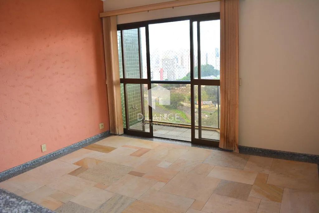 Apartamento à venda no bairro Botafogo em Campinas - Foto 3