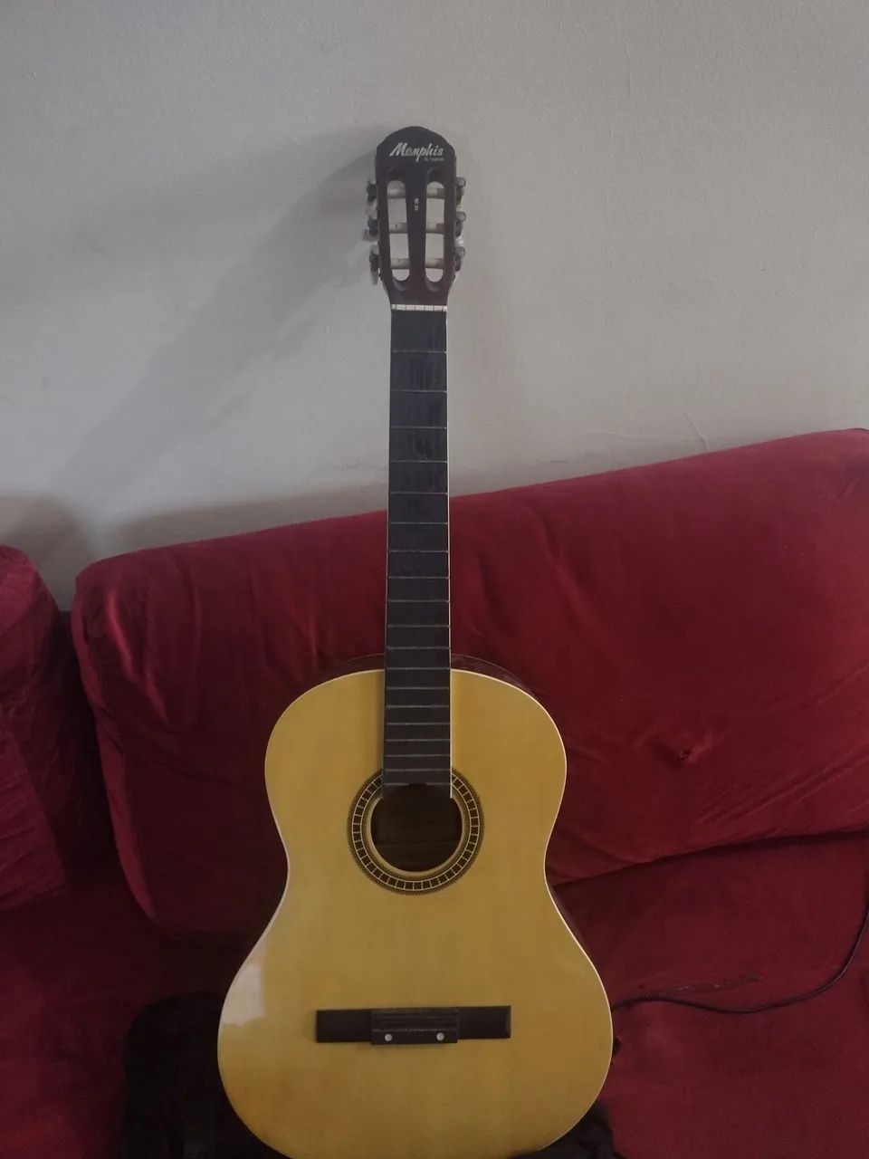 Violão Memphis by Tagima  - Foto 2