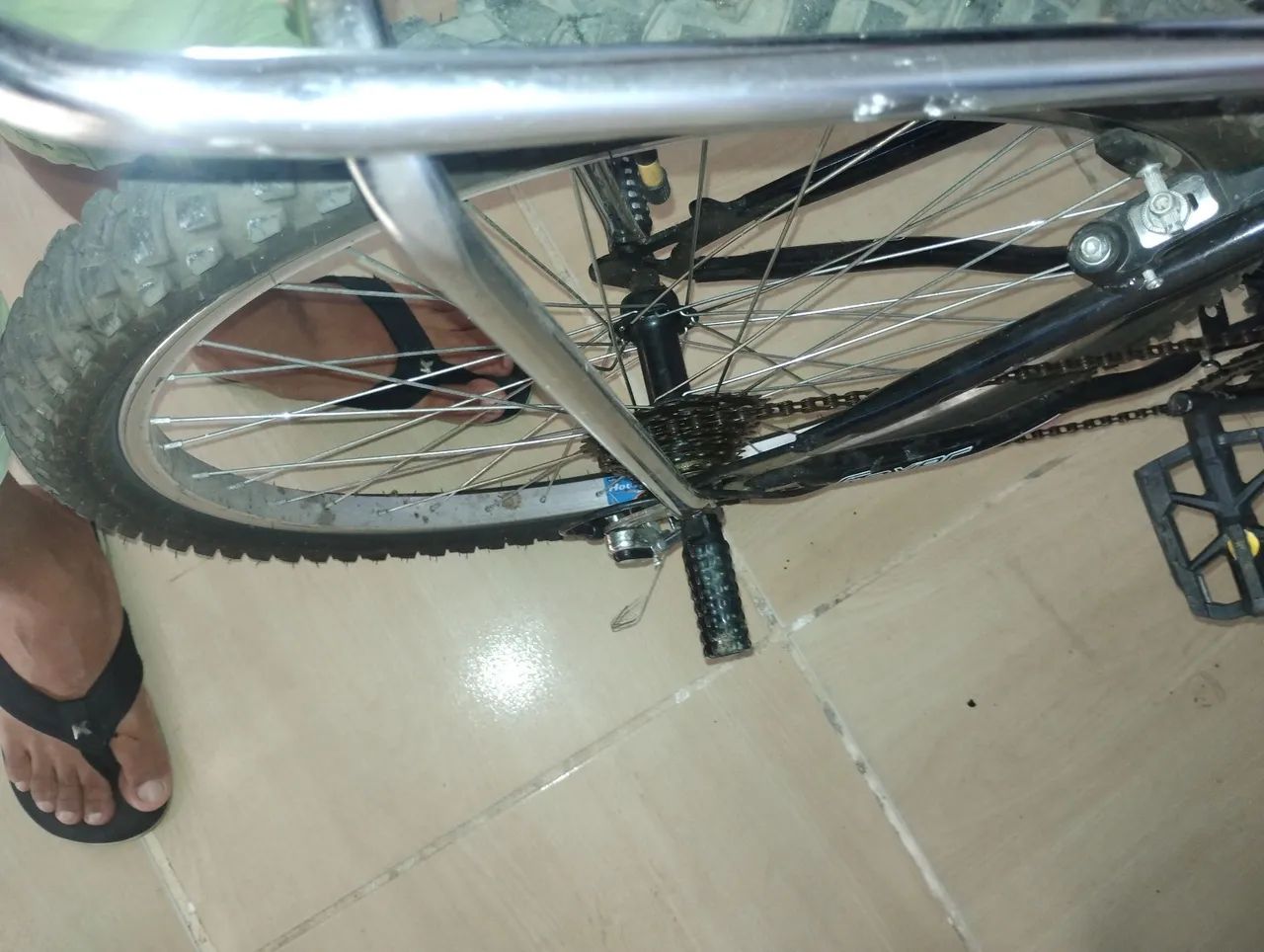 Bicicleta - Foto 4