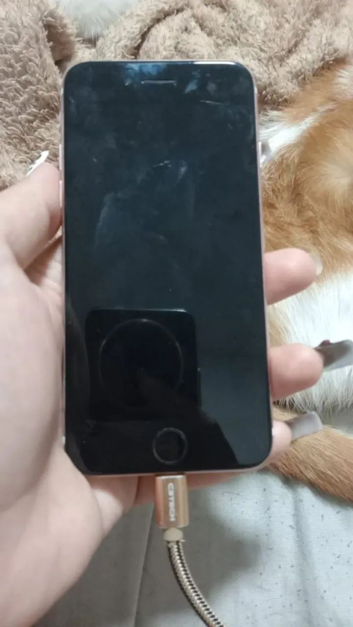 Iphone 7 - Foto 2