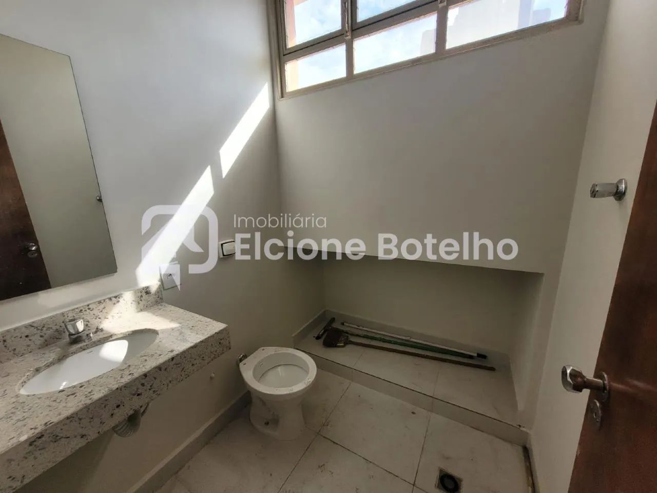 Sala para aluguel, DANIEL FONSECA - Uberlândia/MG - Foto 4