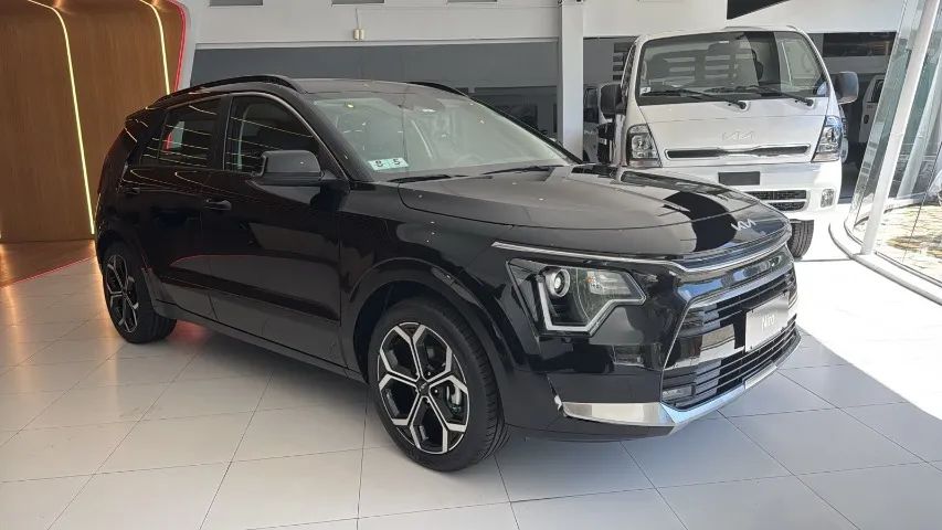 KIA Niro Niro EX 1.6 GDI (Híbrido) 2026