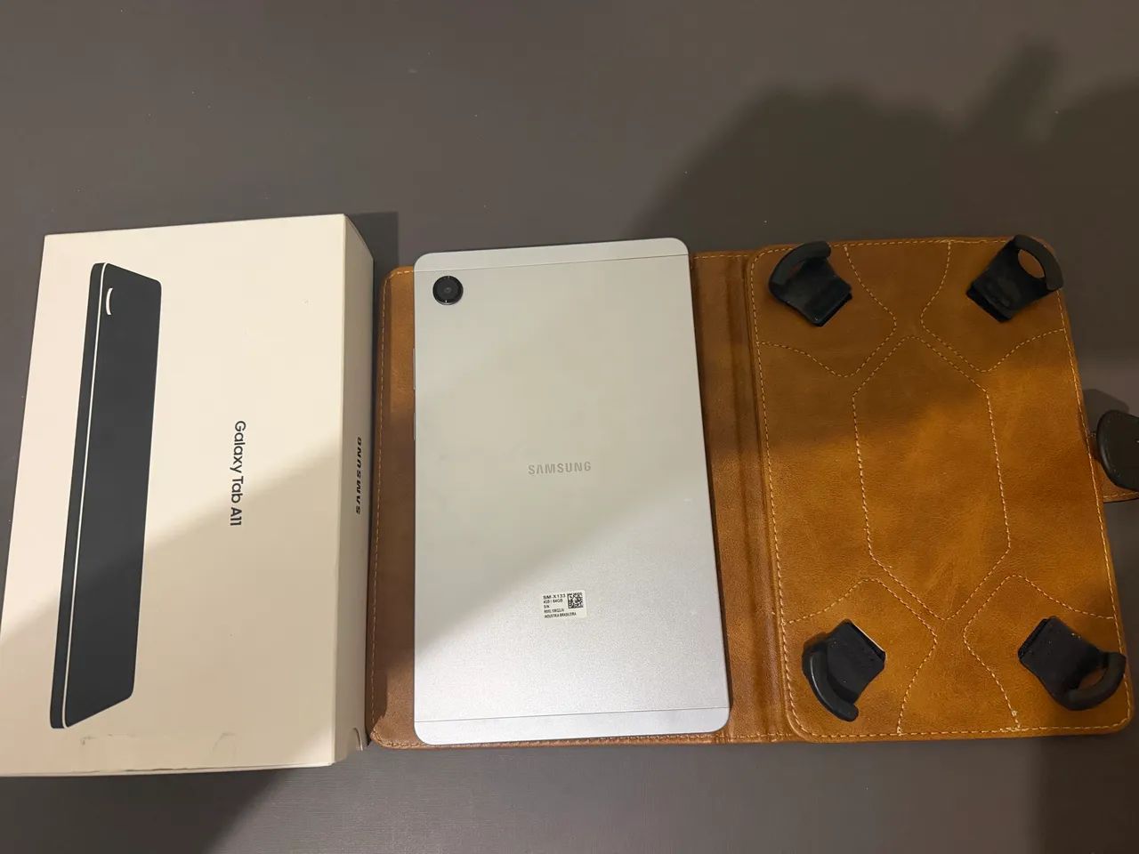 Galaxy Tablet A11 - Foto 3