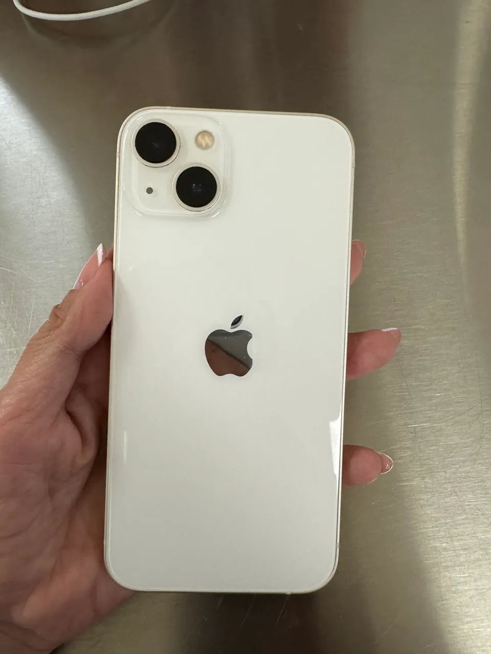 Vendo IPhone 13 - Foto 3