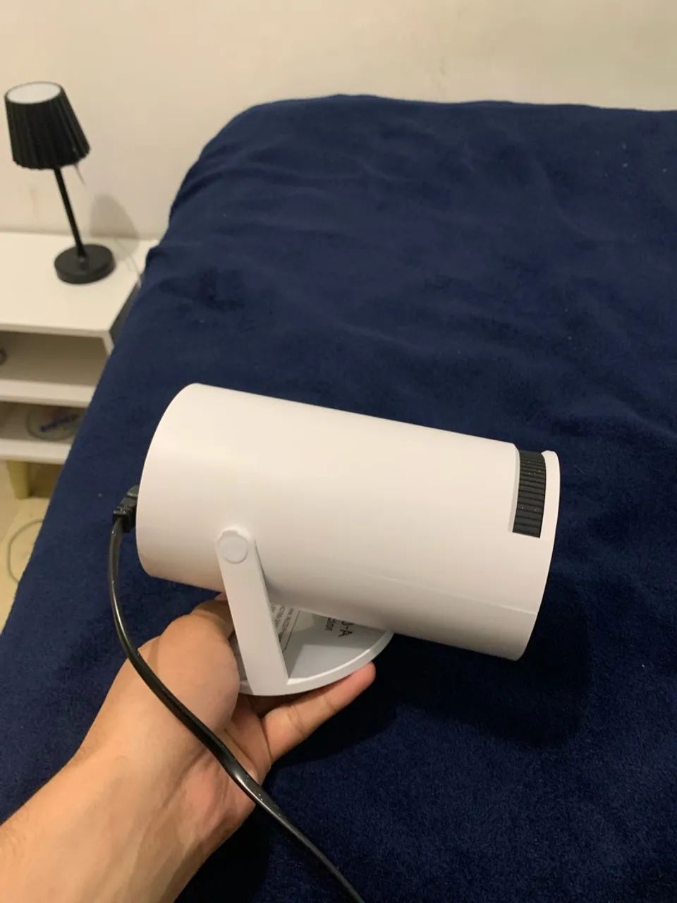 Projetor  - Foto 2