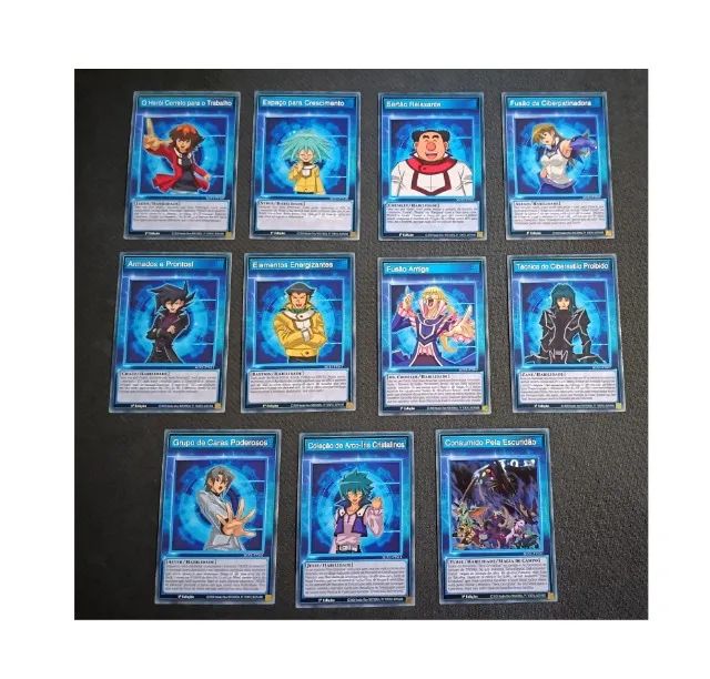 YU-GI-OH! SKILL CARDS - SPEED DUEL - Hobbies e colees - Boa Esperana, Seropdica 1472548738 | OLX YU-GI-OH! SKILL CARDS - SPEED DUEL - Hobbies e colees - Boa Esperana, Seropdica 1472548738 | OLX