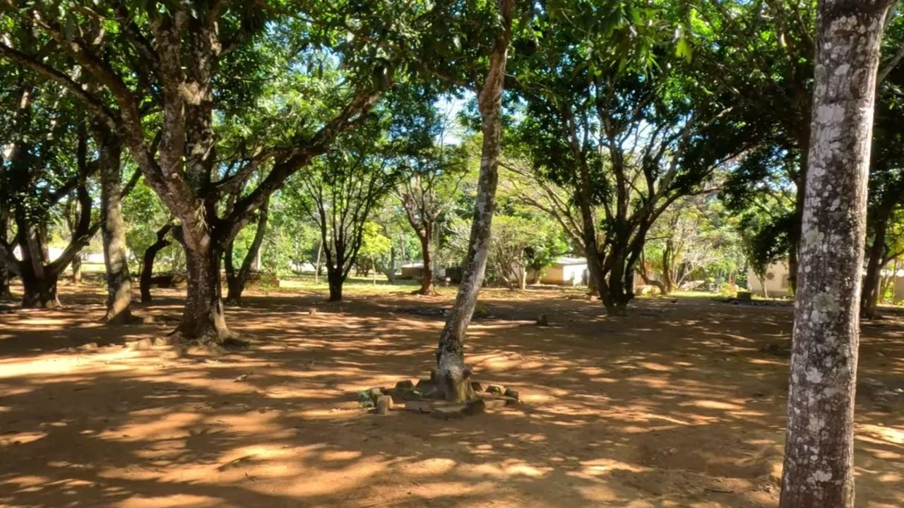 Foto - Luziânia - Mansões de Recreio Estrela Dalva IV