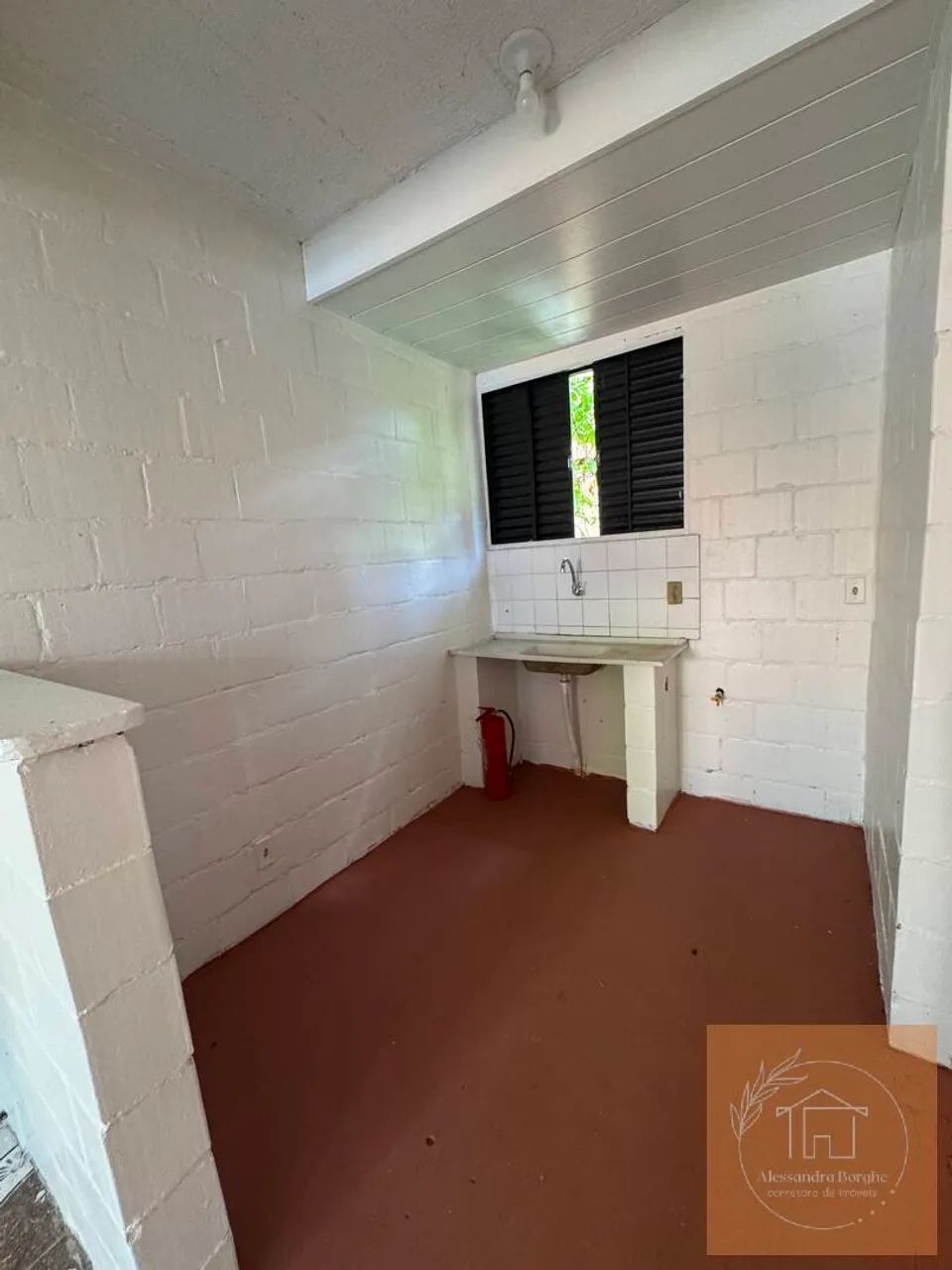 Vendo Apartamento Prosamim do Mestre Chico 1 - Foto 2