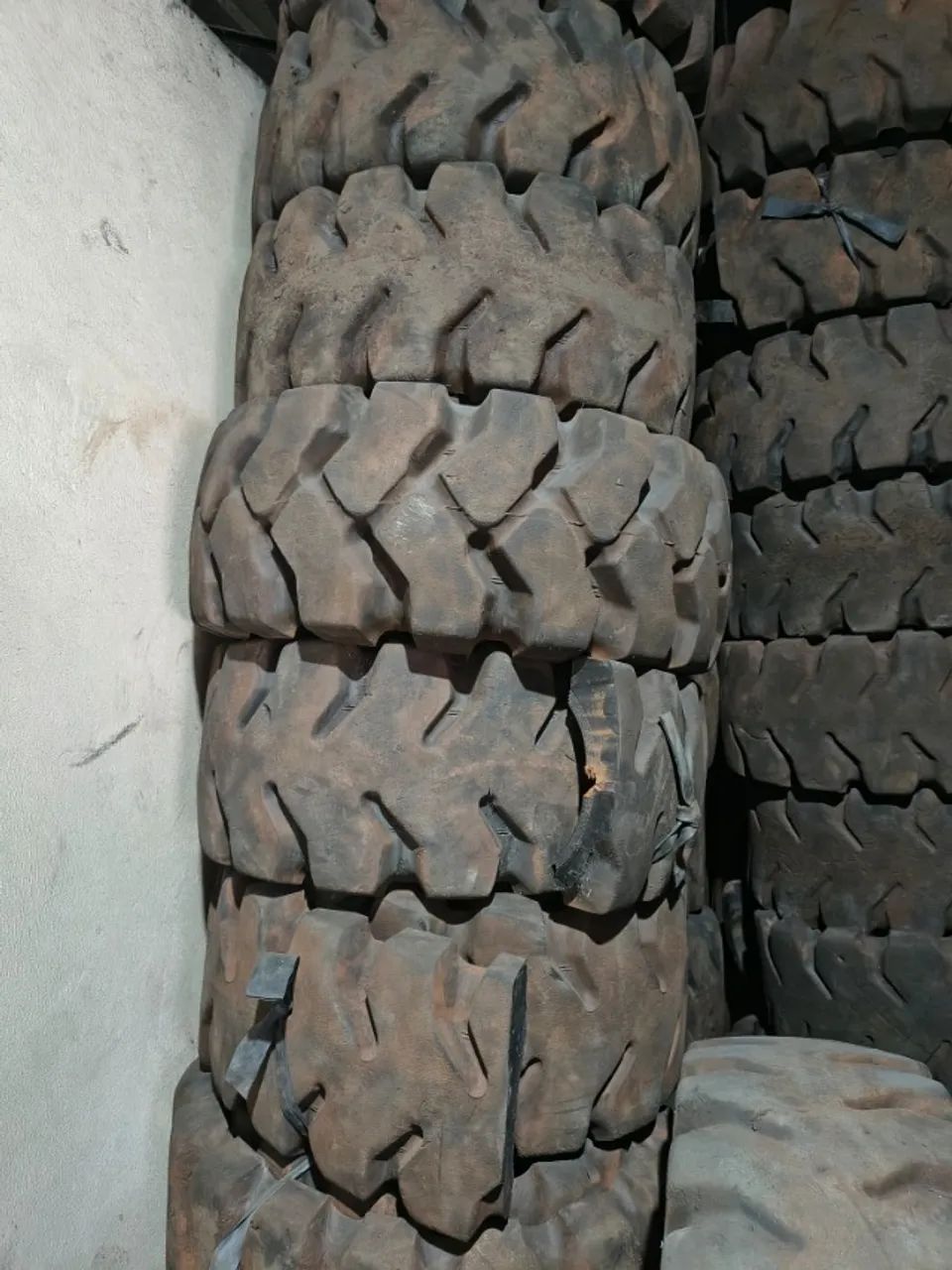 MANTAS DE BORRACHA DEFENÇAS - Foto 2