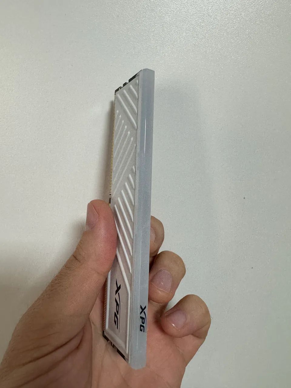 Memoria ram ADATA XPG SPECTRIX 8gb RGB - Foto 4