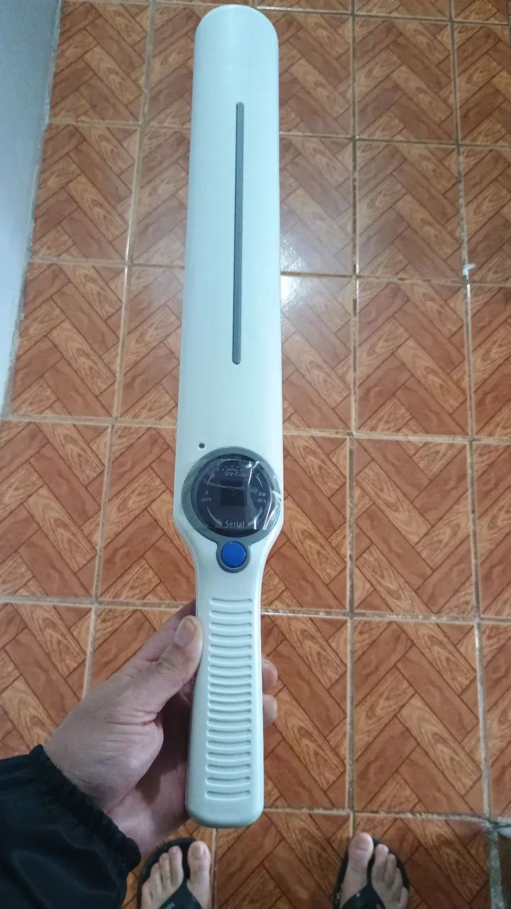 Uv-Clight