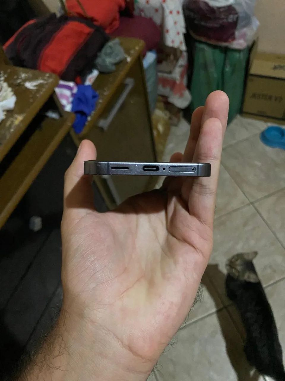 Troco Galaxy S24 256GB - Foto 5