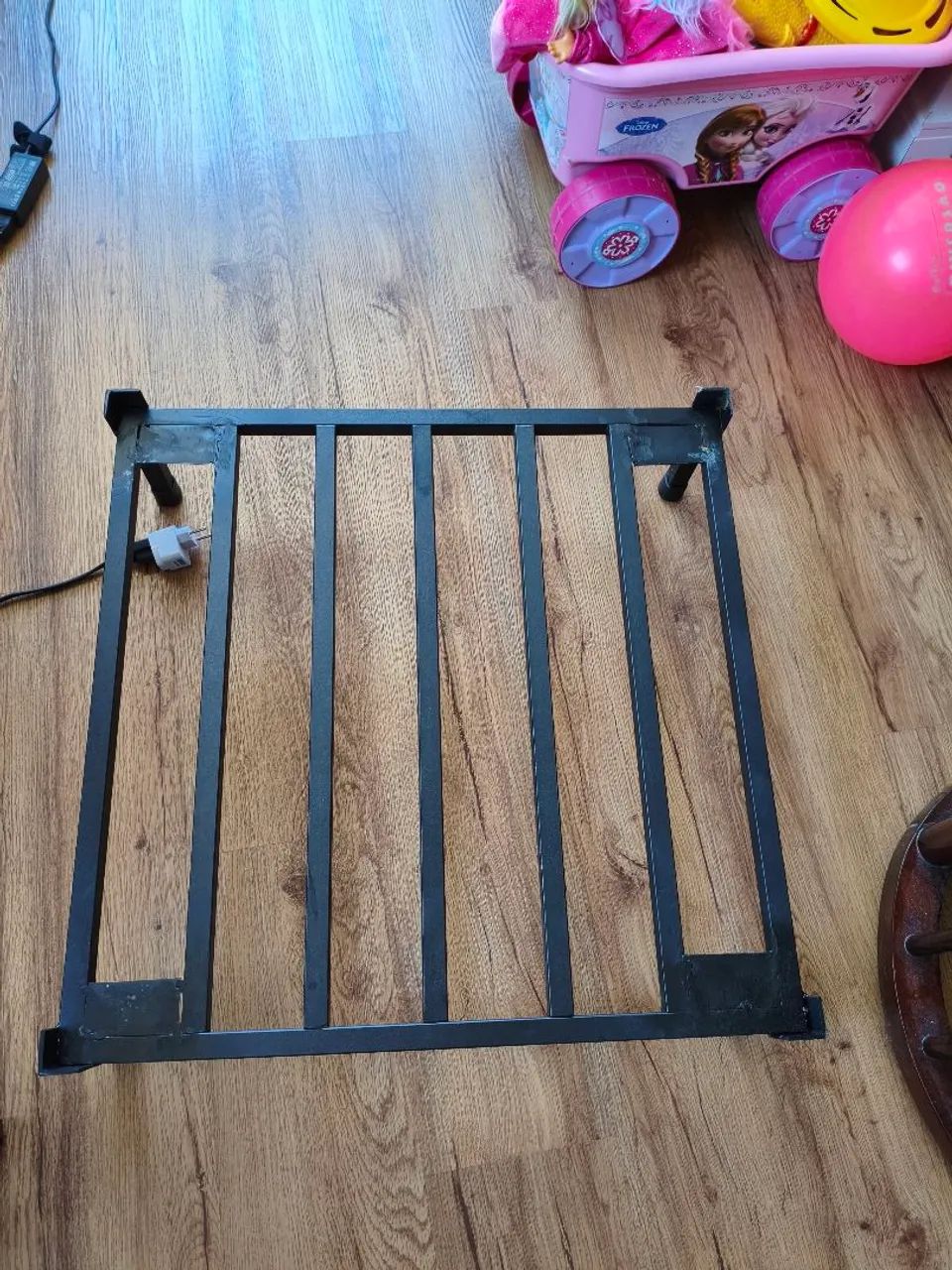 Suporte Elevatório 