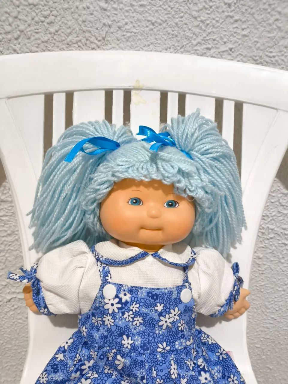Boneca Quem Me Quer média - Foto 2