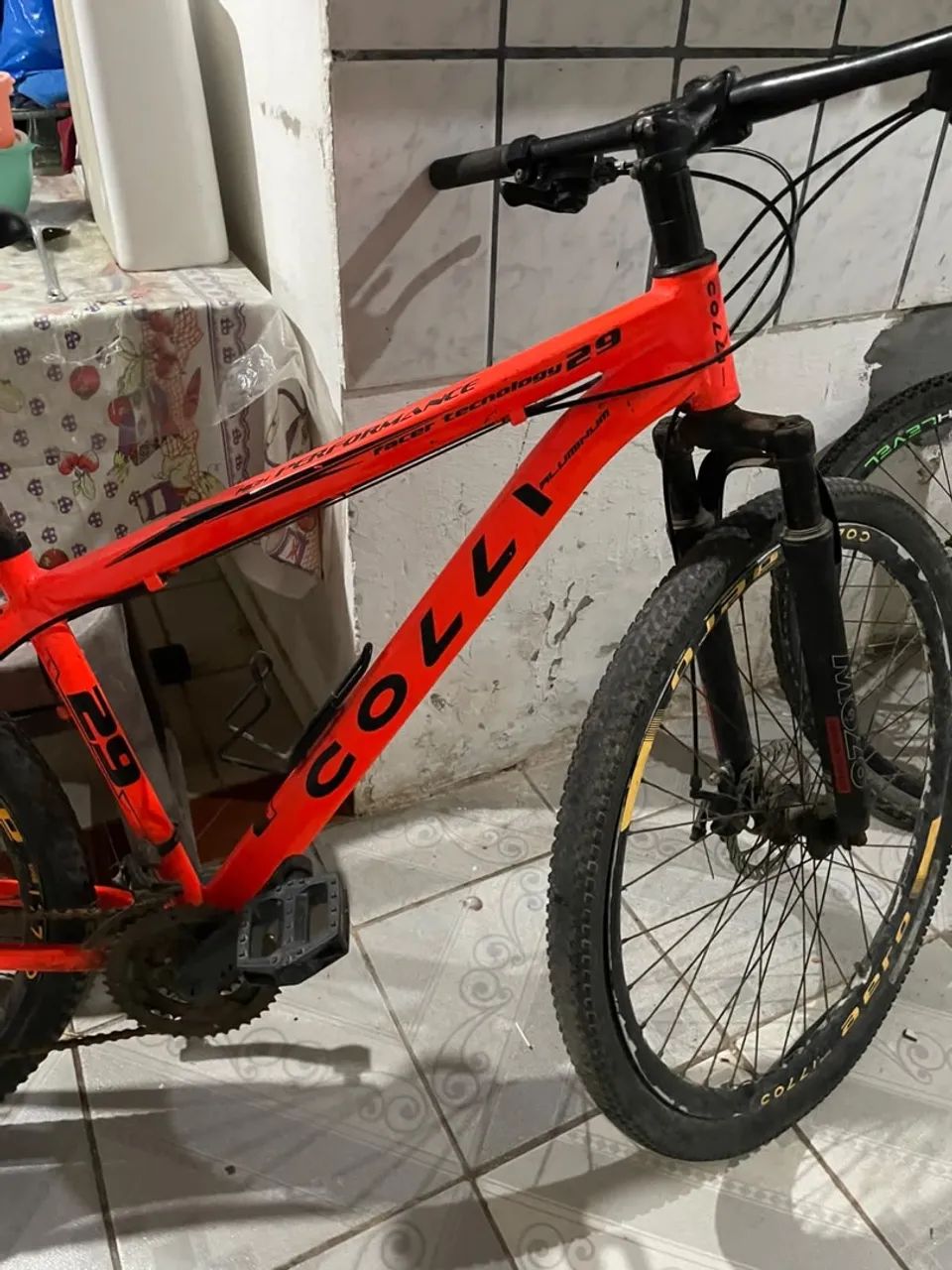 Bicicleta Aro 29 - Foto 2