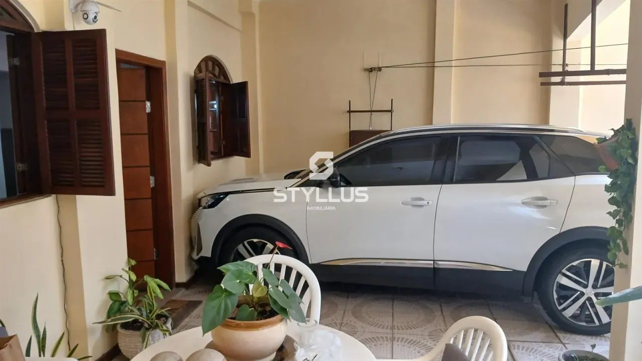 Méier | Casa 3 quartos, sendo 1 suite - Foto 3