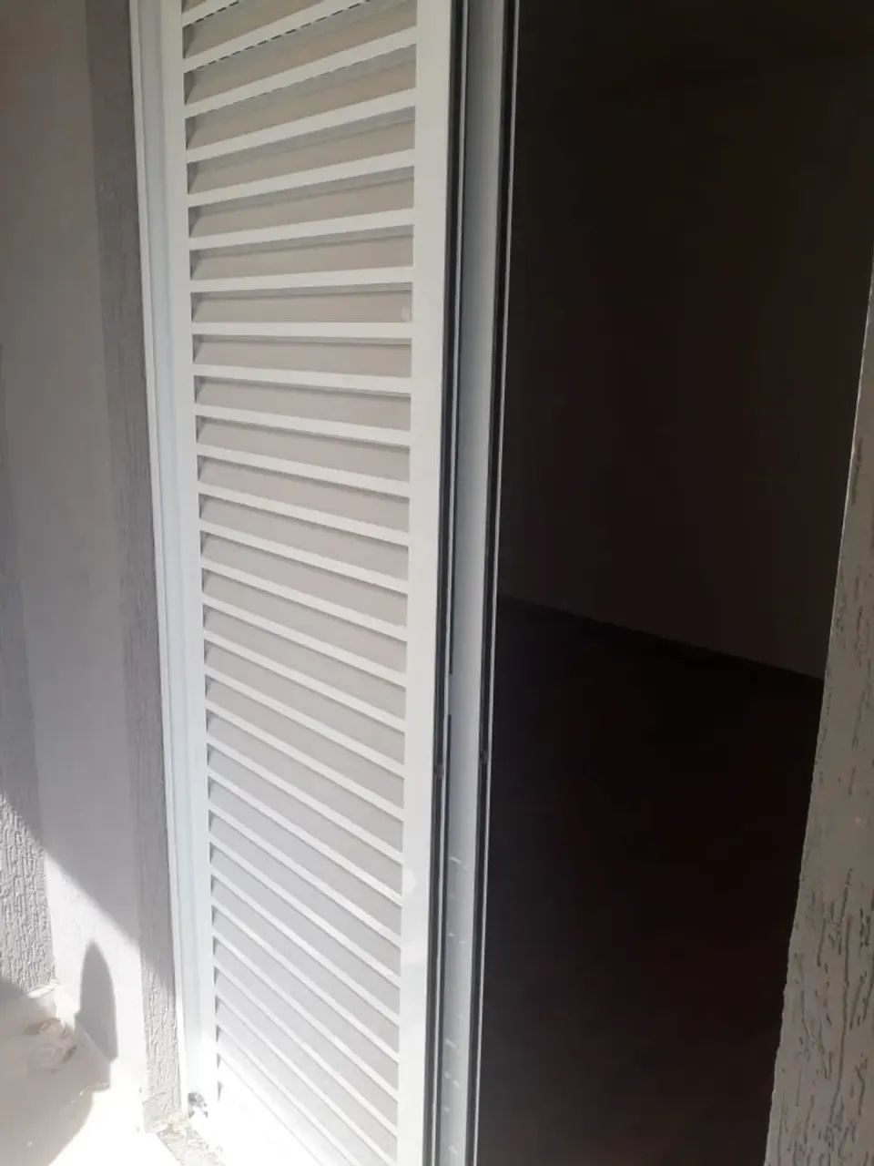 Apartamento com quintal para locação na Vila São Pedro  próximo à UFABC - Foto 8