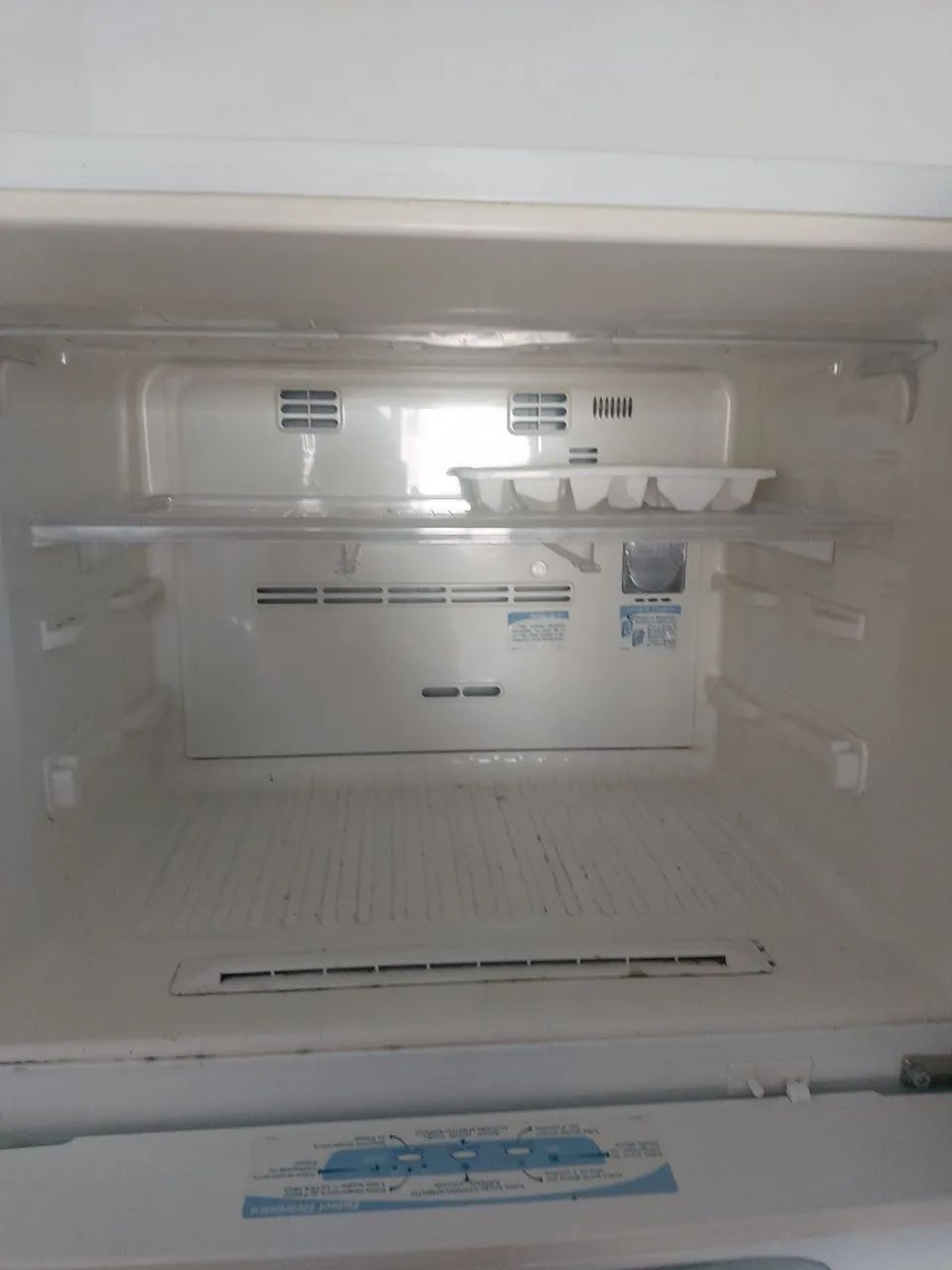 Geladeira eletrolux  - Foto 2