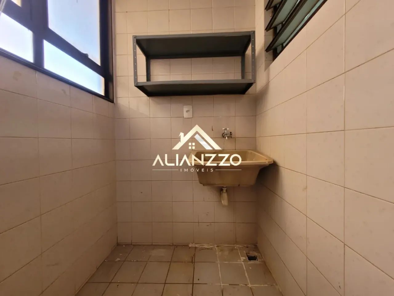 Apartamento Padrão Bairro Parque Industrial Lagoinha em Ribeirão Preto/SP. Alianzzo Imóvei - Foto 7