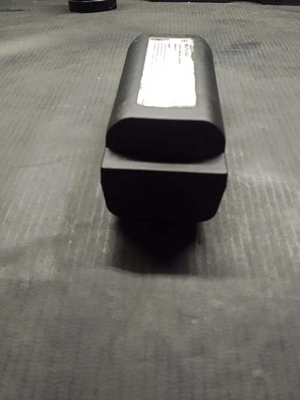 Bateria do robô Multilaser  - Foto 5