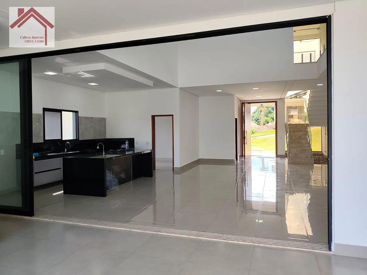 Casa de Condomínio em Araçoiaba da Serra, 4 Suítes, 450m² - Foto 5