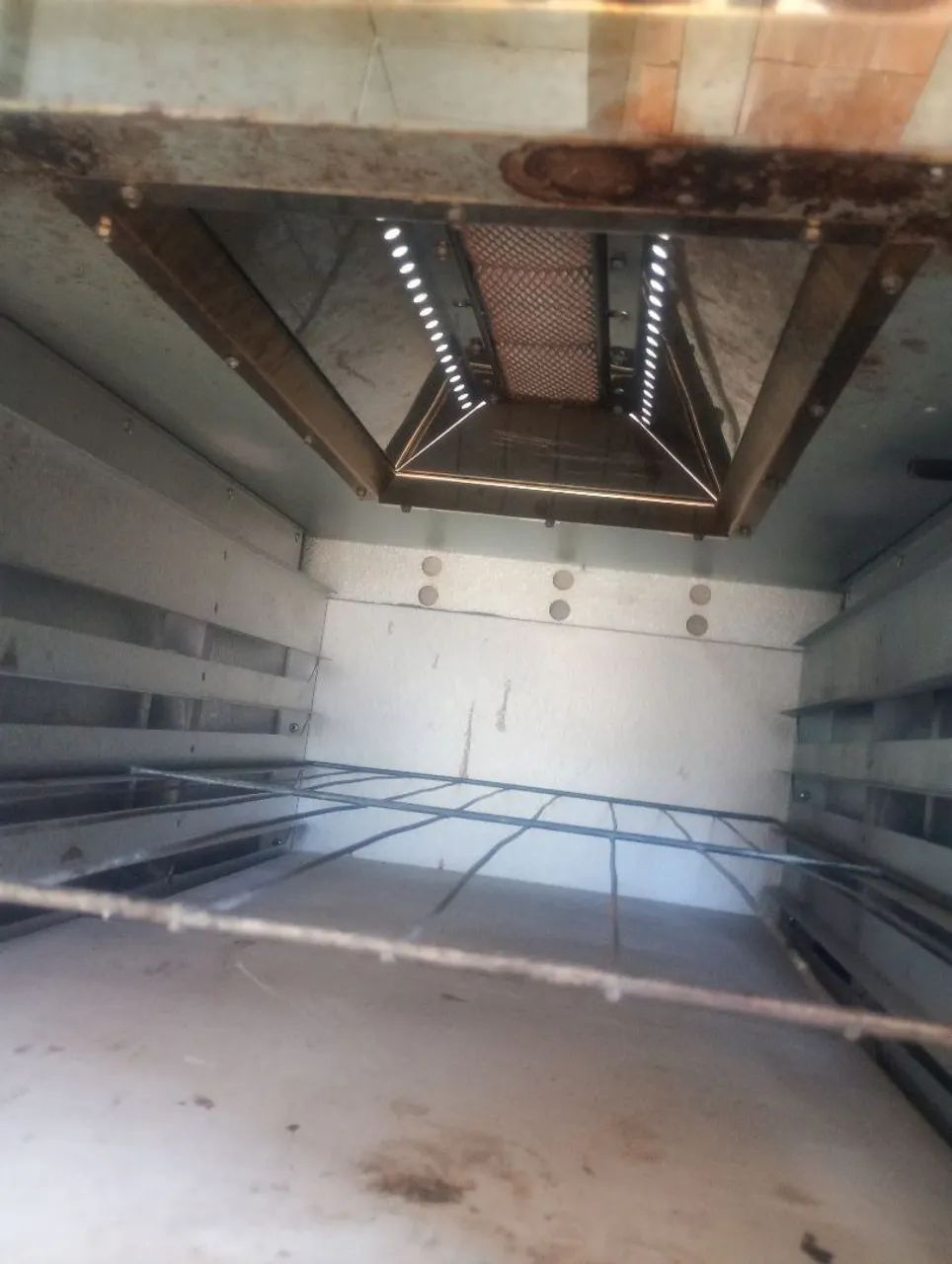 Forno Venâncio com infra vermelho pouco uso.  - Foto 4