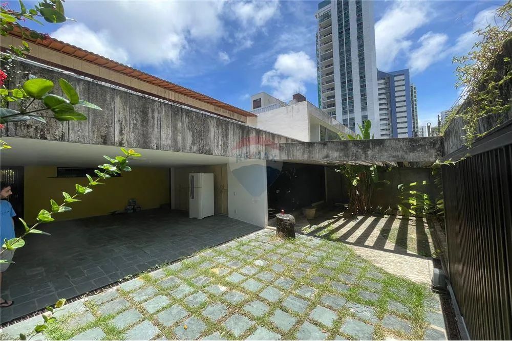 Vendo Casa na Rua do Espinheiro - 372m² ótima para comércio - Foto 5