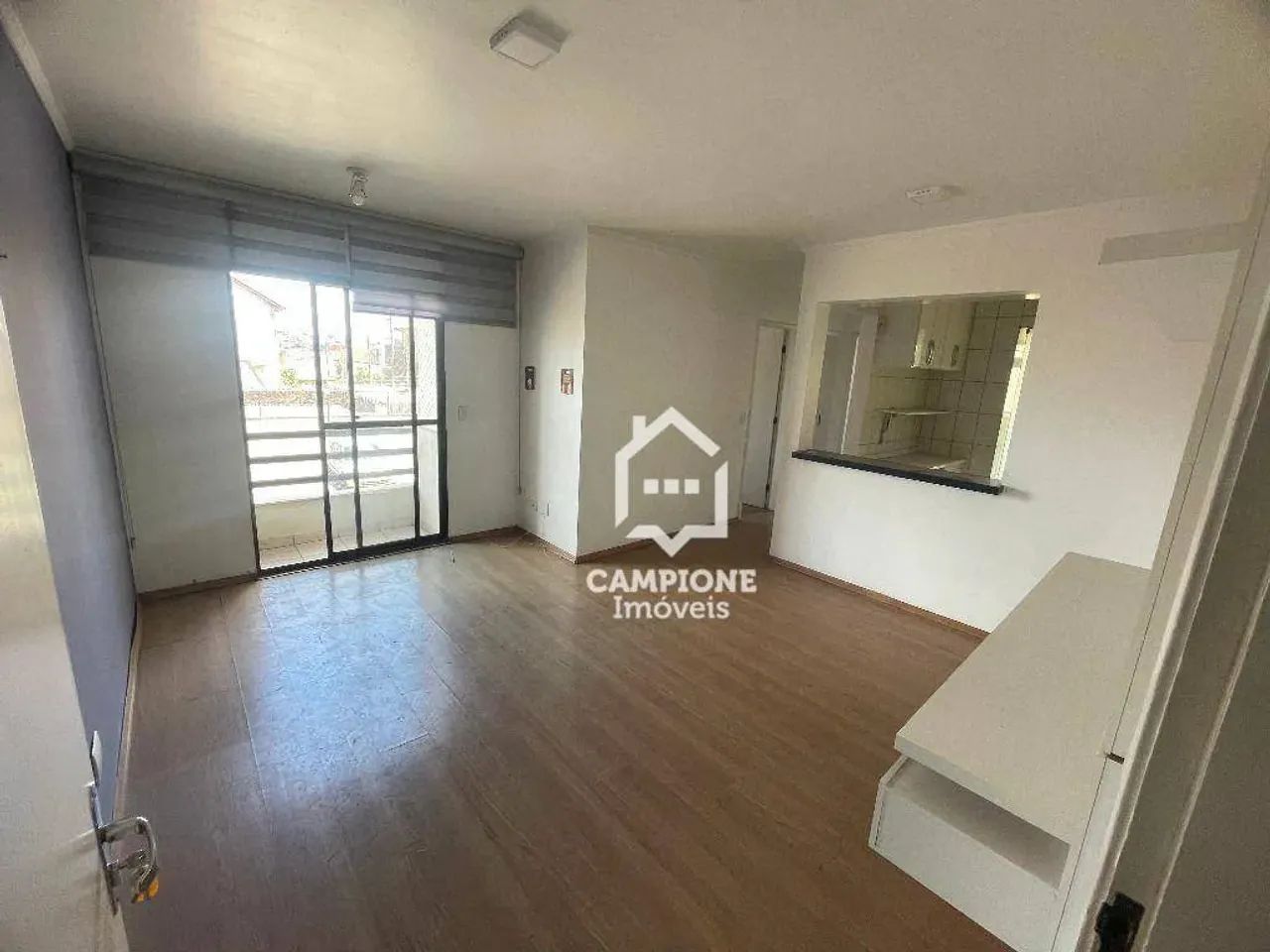 Apartamento à venda, 55 m² por R$ 320.000,00 - Tucuruvi - São Paulo/SP