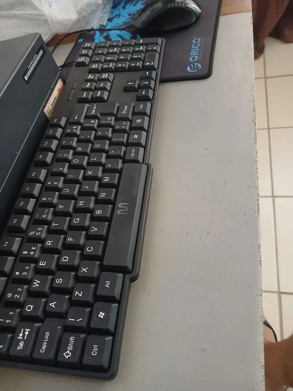 Desktop completo Lenovo Tinkpad  - Foto 4