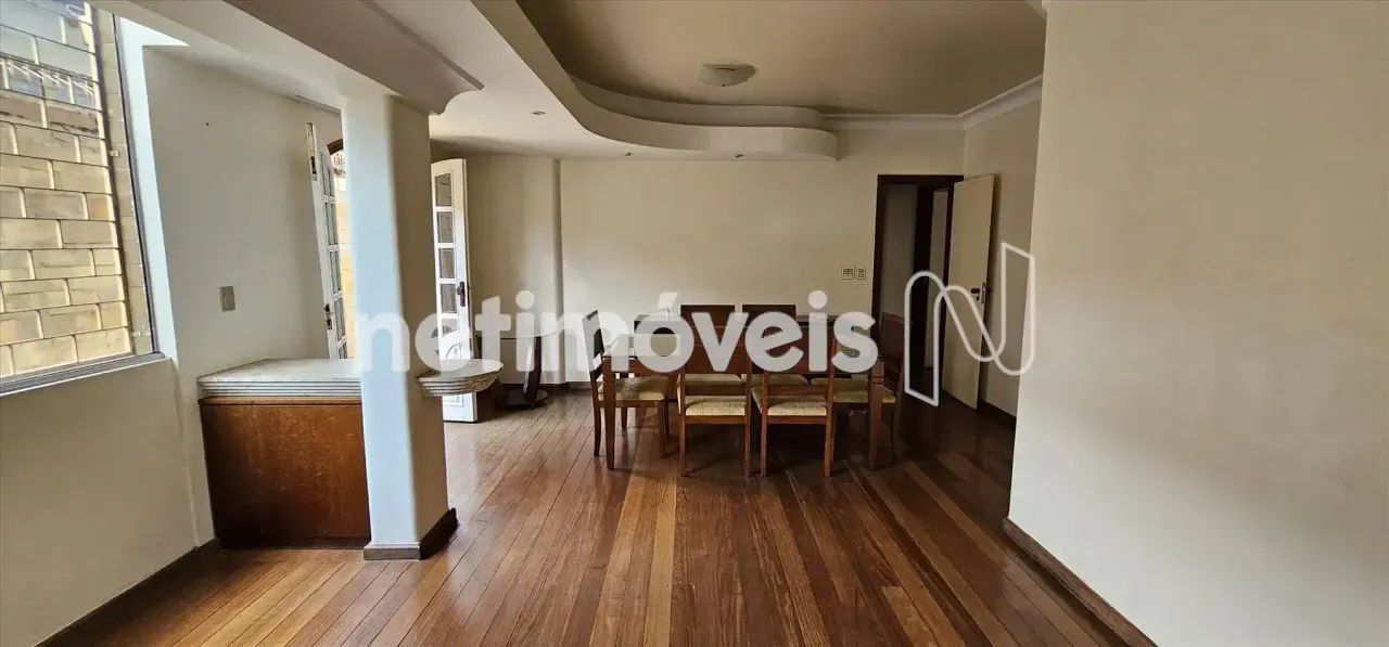 Àrea privativa de 3 quartos no Coração Eucarístico - Foto 2