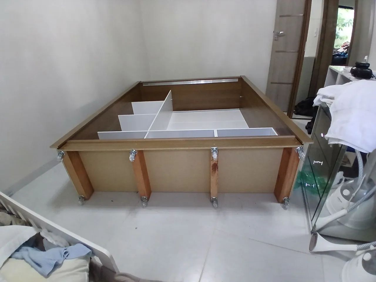 Montador de móveis *  - Foto 4