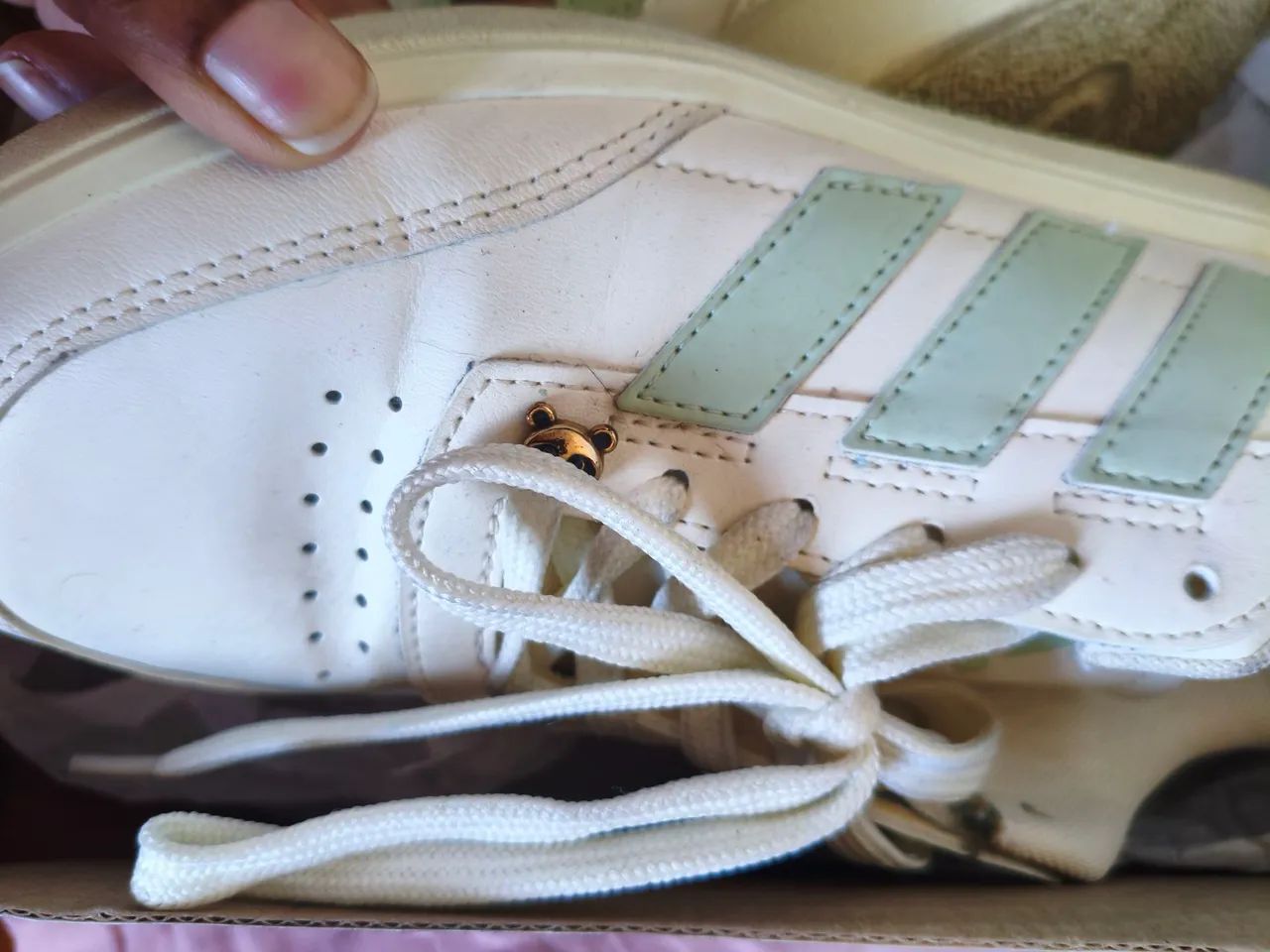 Tênis Adidas original  - Foto 3