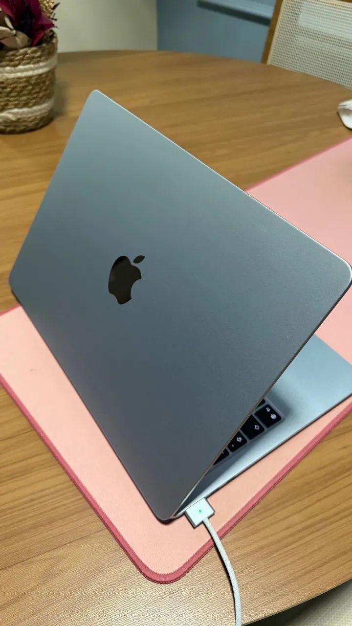 MacBook Air M5 13" 1 TB - Foto 2