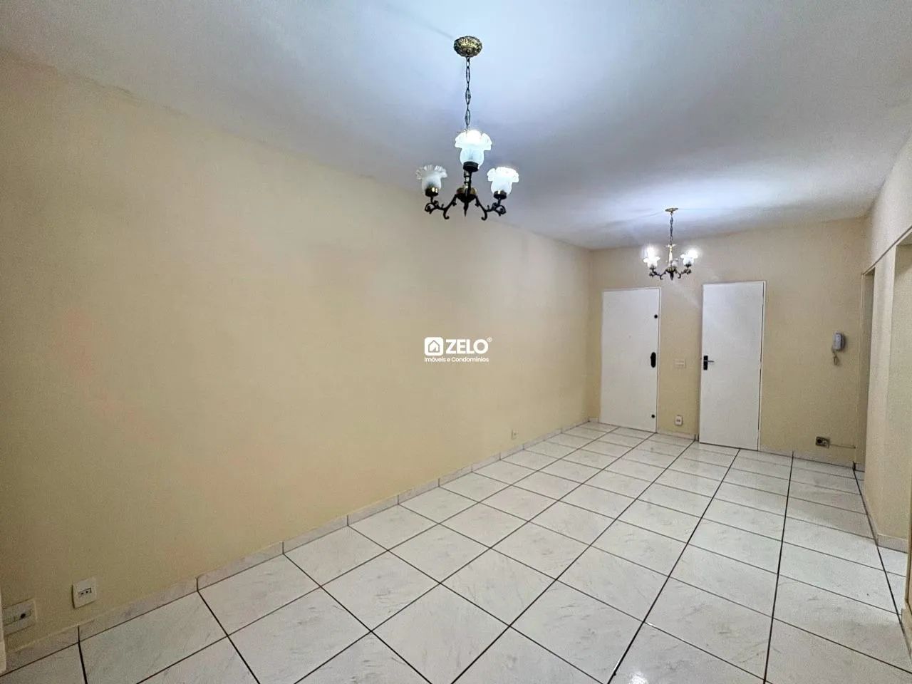 Apartamento à venda em Cambuí, Campinas - SP | Cód 45480 - Foto 2