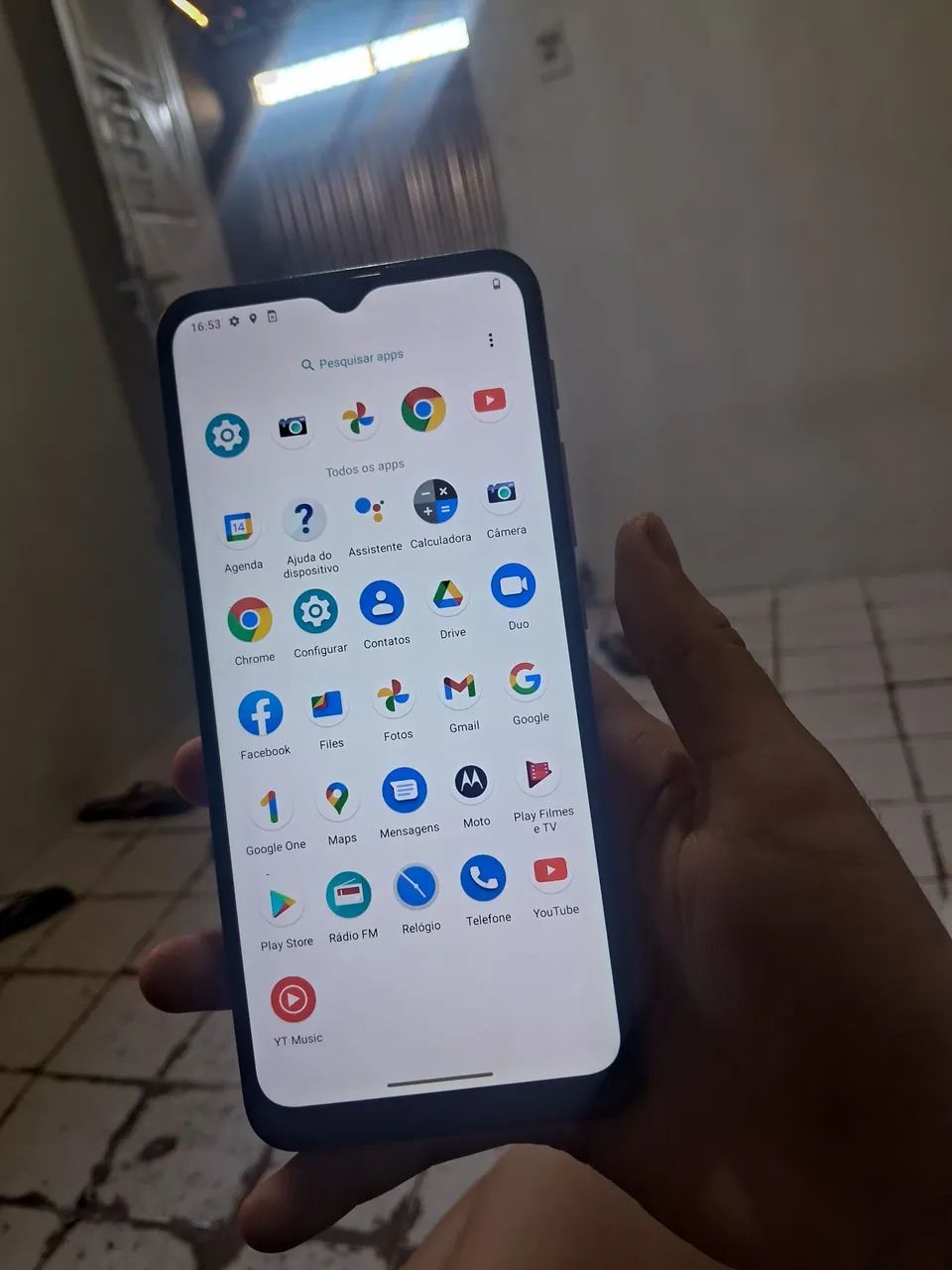 Celular moto g10 - Foto 3