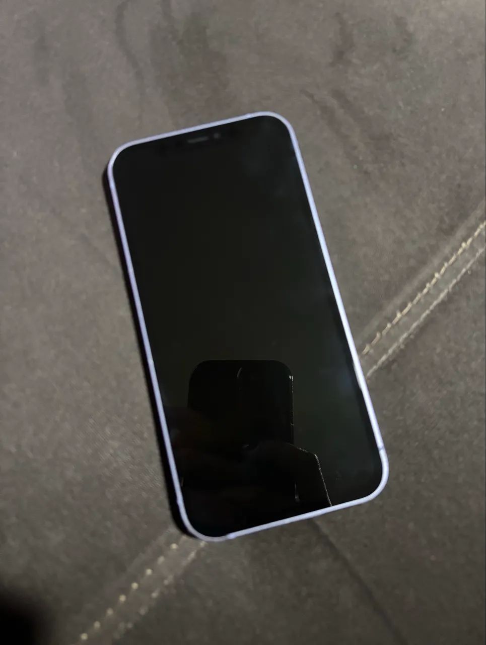 iPhone 12 128GB - Roxo - Foto 2