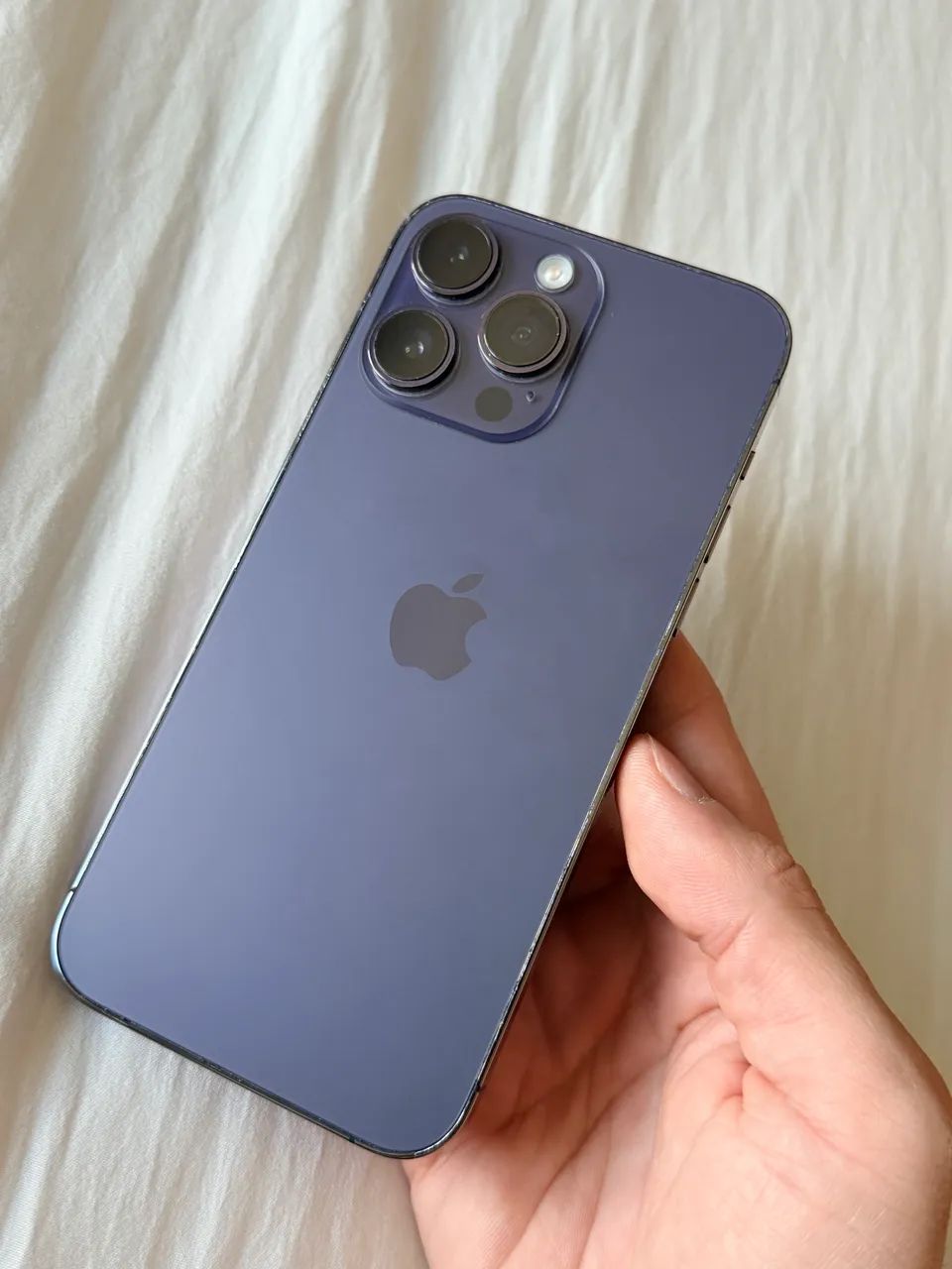 iPhone 14 Pro Max 256Gb - Foto 2