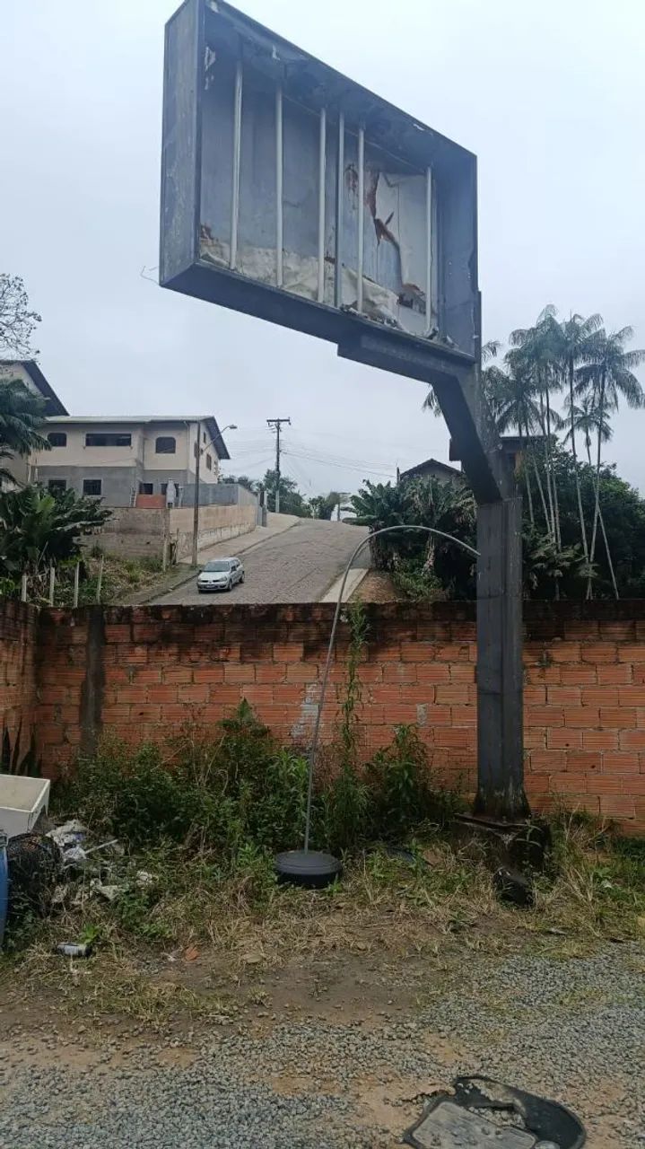 Placa de anuncio. - Foto 3
