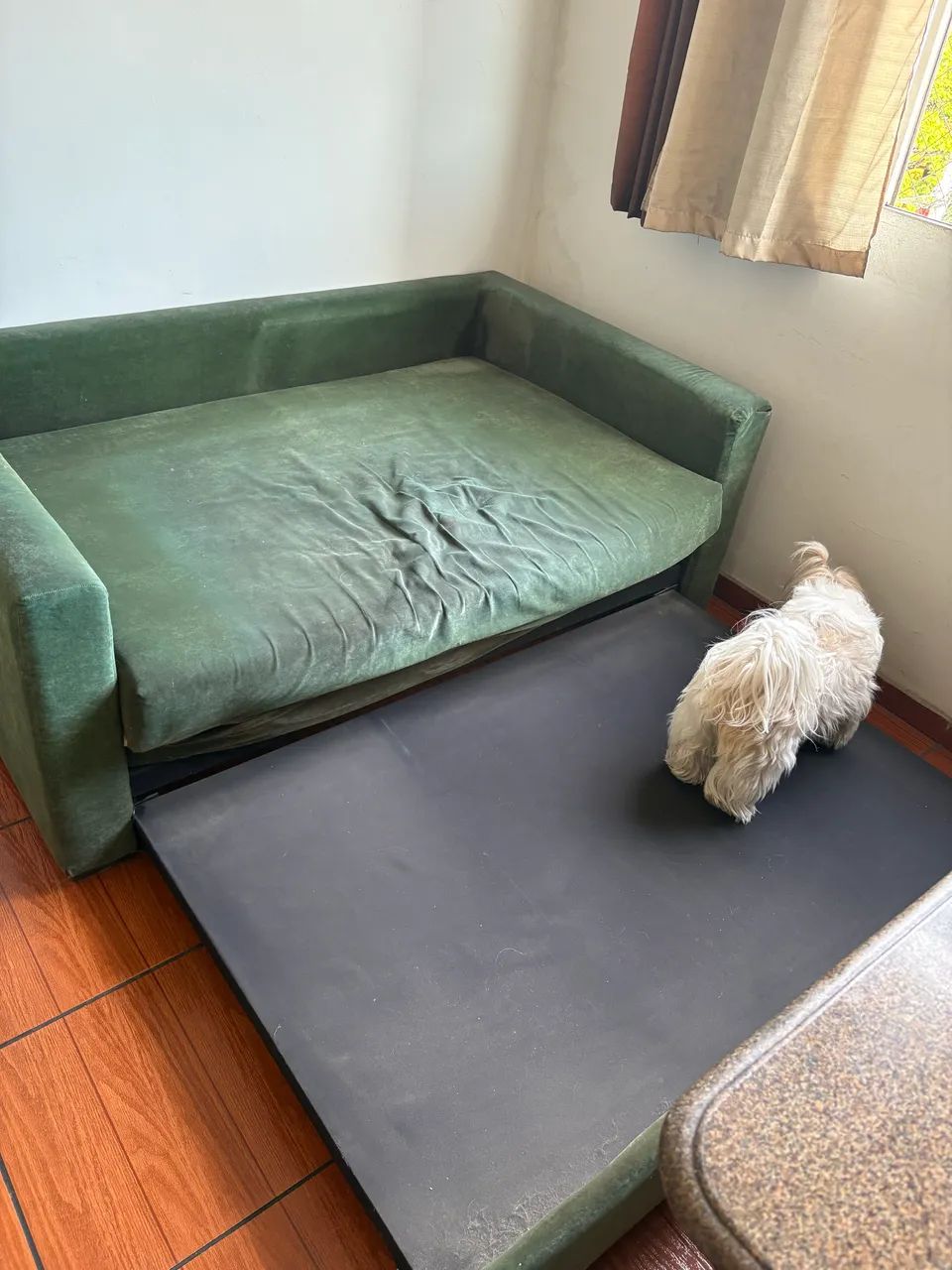Sofá-Cama confortável - Foto 3